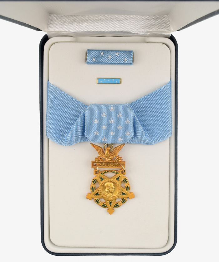 Medal of Honor U.S. Army